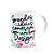 Caneca profissões - Designer - 325ml branca - M2 - Imagem 2