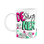 Caneca profissões - Designer - 325ml branca - M2 - Imagem 1