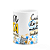 Caneca profissões - Terapeuta ocupacional - 325ml branca - Imagem 3