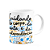 Caneca profissões - Terapeuta ocupacional - 325ml branca - Imagem 2