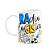 Caneca profissões - Radiologista - 325ml branca - Imagem 1