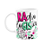 Caneca profissões - Radiologista - 325ml branca - M2 - Imagem 1