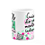 Caneca profissões - Terapeuta ocupacional - 325ml branca -M2 - Imagem 3
