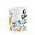 Caneca profissões - Dentista - 325ml - Branca - Imagem 3