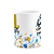 Caneca profissões - Nail Design - 325ml - Branca - Imagem 3