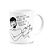Caneca Divertida - Nada é melhor do que uma xícara de café - Imagem 2