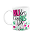 Caneca Profissões - Nutricionista - 325ml - Branca - M2 - Imagem 1