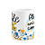 Caneca Profissões - Marketing - 325ml - Branca - Imagem 3