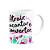Caneca Profissões - Marketing - 325ml - Branca - M2 - Imagem 2