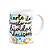 Caneca Profissões - Vendedor - 325ml - Branca - Imagem 2