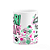 Caneca Profissões - Veterinária - 325ml - Branca - Imagem 3