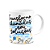 Caneca Profissões - Telemarketing - 325ml - Imagem 2