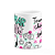 Caneca Profissões - Telemarketing - 325ml - M2 - Imagem 3