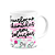 Caneca Profissões - Telemarketing - 325ml - M2 - Imagem 2