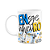 Caneca Profissões - Engenheiro - 325ml - Branca - Imagem 1