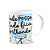 Caneca Profissões - Diarista - 325ml - Branca - Imagem 2