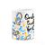 Caneca Profissões - Diarista - 325ml - Branca - Imagem 3