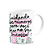 Caneca Profissões - Contadora - 325ml - Branca - Imagem 2