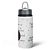 Garrafa Squeeze NK Signos - Ela é de Virgem - 600ml - Imagem 3