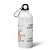 Garrafa Squeeze MQ Signos - Ela é de Sagitário - 600ml - Imagem 3