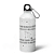 Garrafa Squeeze MQ Signos - Ela é de Escorpião - 600ml - Imagem 2