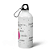 Garrafa Squeeze MQ Signos - Ela é de Capricórnio - 600ml - Imagem 3