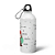 Garrafa Squeeze MQ Signos - Ela é de Câncer - 600ml - Imagem 3