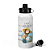 Garrafa Squeeze MQ Signos - Ela é de Aquário - 600ml - Imagem 1