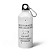 Garrafa Squeeze MQ Signos - Ela é de Aquário - 600ml - Imagem 3