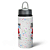 Garrafa Squeeze NK Gamer Funny - Nascido pra Jogar V Game - Imagem 3