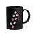 Caneca Mãe de gato, gatinha é! - Preta (SALDO) - Imagem 2