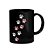 Caneca Mãe de gato, gatinha é! - Preta (SALDO) - Imagem 4