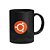 Caneca Geek Linux -  Ubuntu Linux - Preta (SALDO) - Imagem 2
