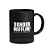 Caneca Geek - The Office World's Best Boss - Preta (SALDO) - Imagem 2