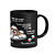 Caneca Dog - Meu Shih tzu, melhor pessoa! - M1 - Preta (SALDO) - Imagem 2