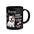 Caneca Dog - Meu American Bully, melhor pessoa! - Preta (SALDO) - Imagem 2