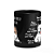 Caneca Dog - Meu American Bully, melhor pessoa! - Preta (SALDO) - Imagem 3
