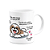 Caneca Dog - Meu Shih tzu, melhor pessoa! (SALDO) - Imagem 2