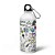 Garrafa Squeeze MQ Geek - Icons Fantasy Potter - 600ml - Imagem 2