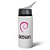 Garrafa Squeeze NK Geek Linux - Debian Linux - 600ml - Imagem 1