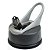 Garrafa Squeeze NK Geek Linux - Debian Linux - 600ml - Imagem 3
