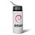 Garrafa Squeeze NK Geek Linux - Debian Linux - 600ml - Imagem 2