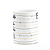 Caneca Bisavô, prepara o colinho pois estou a caminho! 325ml - Imagem 3
