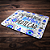 Mouse Pad Motivação - Energia boa é a melhor proteção - Imagem 2