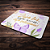 Mouse Pad Motivação - Seja Luz, seja amor, seja felicidade! - Imagem 2