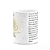 Caneca Religiosa Orações - Credo - 325ml - Imagem 3