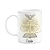 Caneca Religiosa Orações - Credo - 325ml - Imagem 1