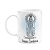 Caneca Religiosa Orações - Consagração a nossa senhora - Imagem 1