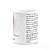 Caneca Religiosa Orações - São Bento - 325ml - Imagem 3