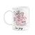 Caneca Religiosa Orações - São Jorge - 325ml - Imagem 1